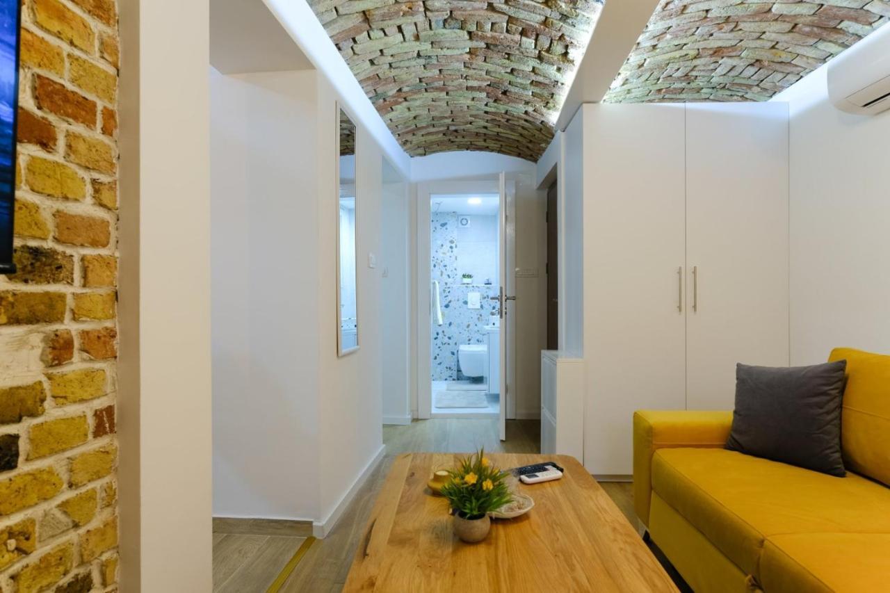 All Seasons Apartments Sarajevo With Free Parking エクステリア 写真