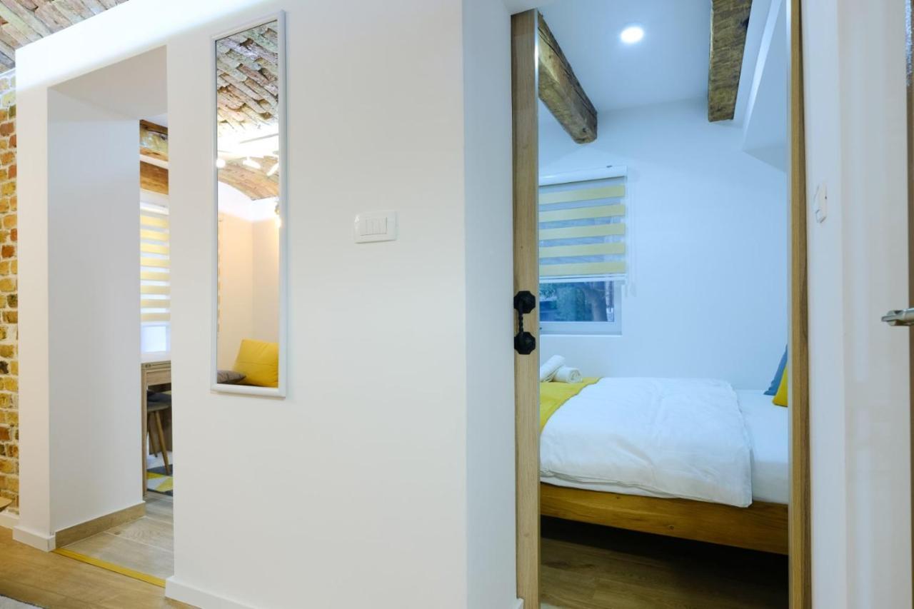 All Seasons Apartments Sarajevo With Free Parking エクステリア 写真