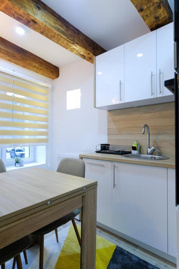 All Seasons Apartments Sarajevo With Free Parking エクステリア 写真