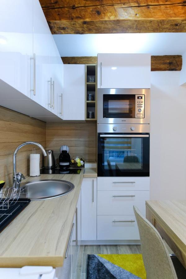 All Seasons Apartments Sarajevo With Free Parking エクステリア 写真