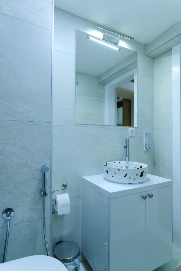 All Seasons Apartments Sarajevo With Free Parking エクステリア 写真