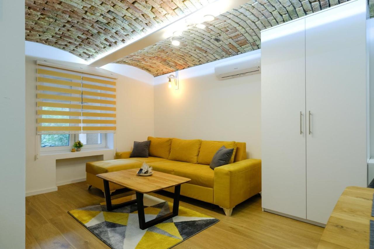 All Seasons Apartments Sarajevo With Free Parking エクステリア 写真