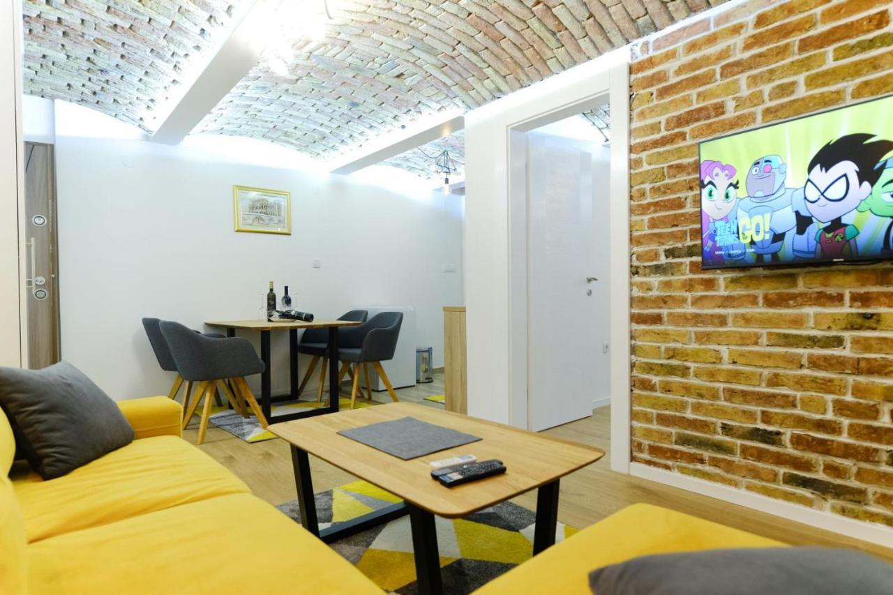 All Seasons Apartments Sarajevo With Free Parking エクステリア 写真