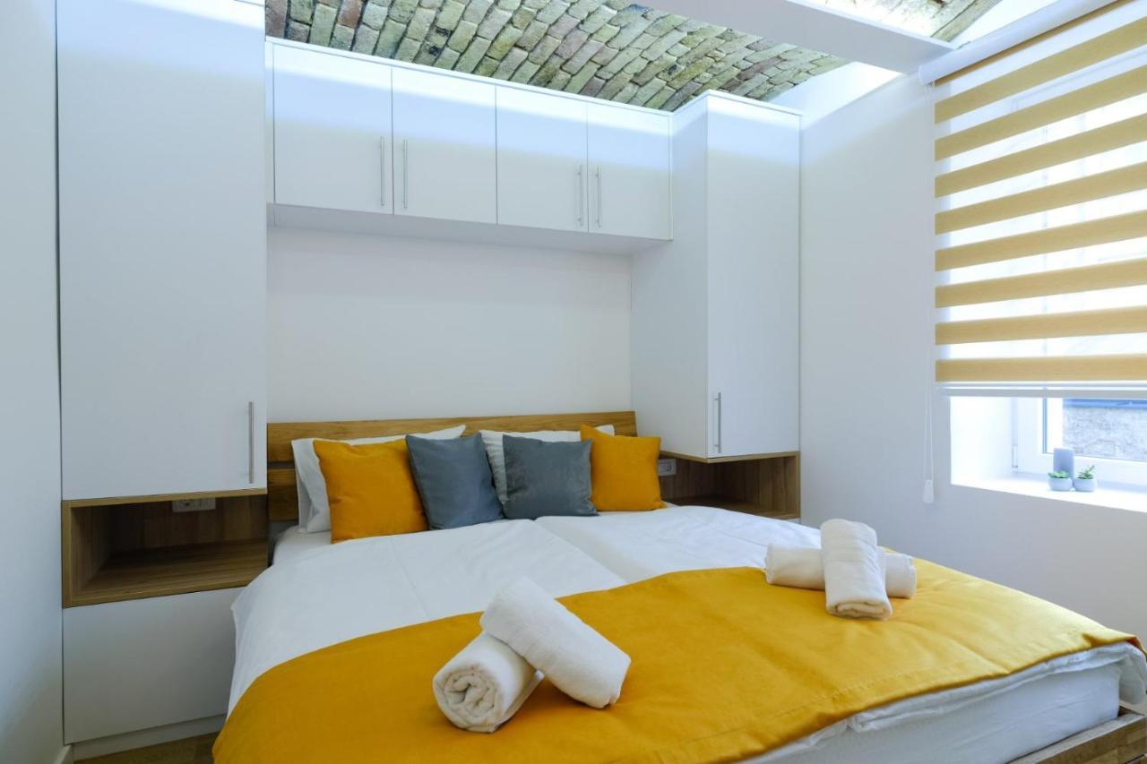 All Seasons Apartments Sarajevo With Free Parking エクステリア 写真