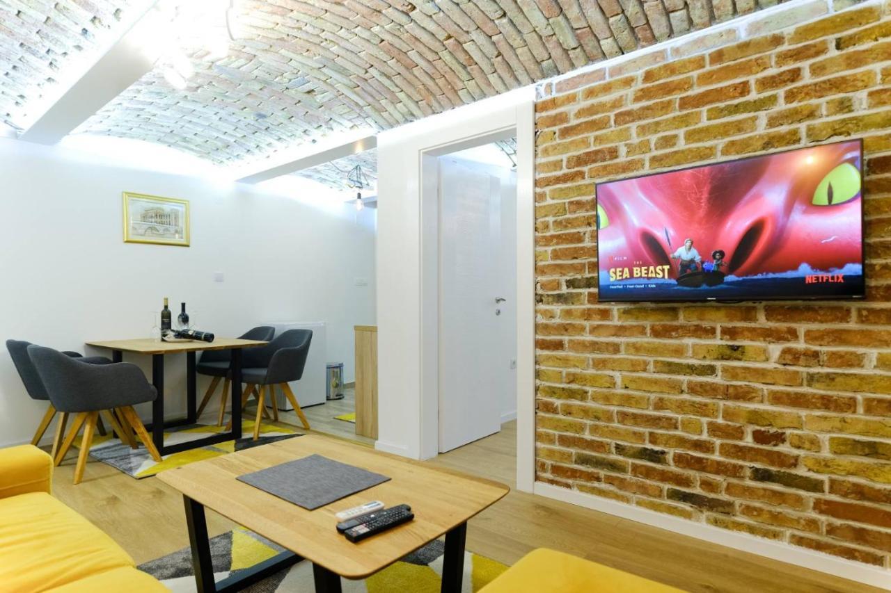All Seasons Apartments Sarajevo With Free Parking エクステリア 写真