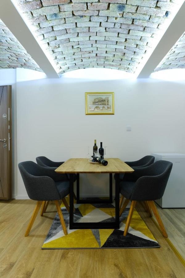 All Seasons Apartments Sarajevo With Free Parking エクステリア 写真