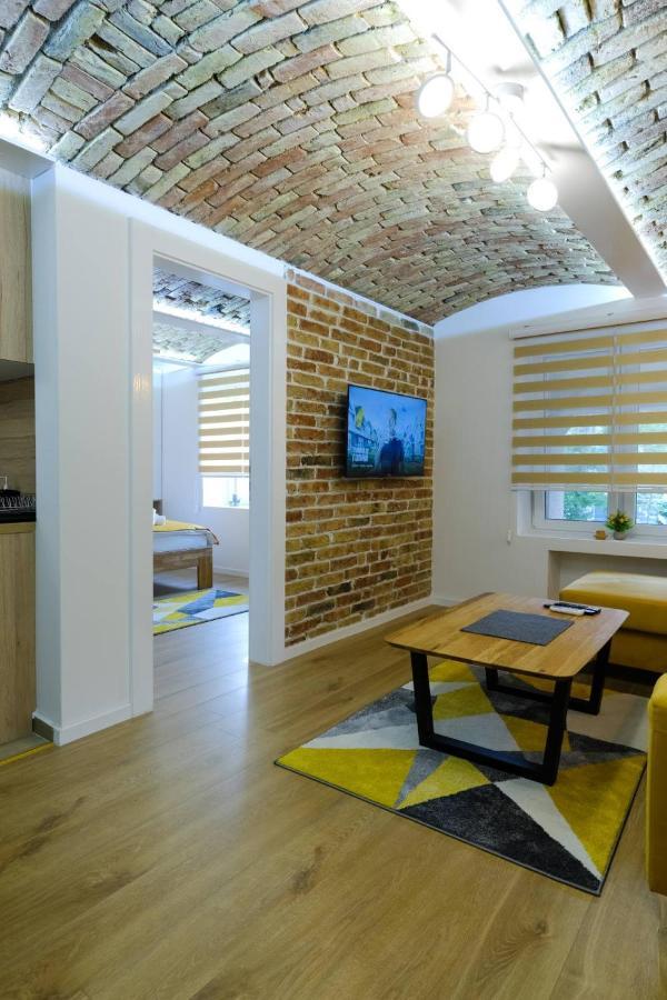 All Seasons Apartments Sarajevo With Free Parking エクステリア 写真