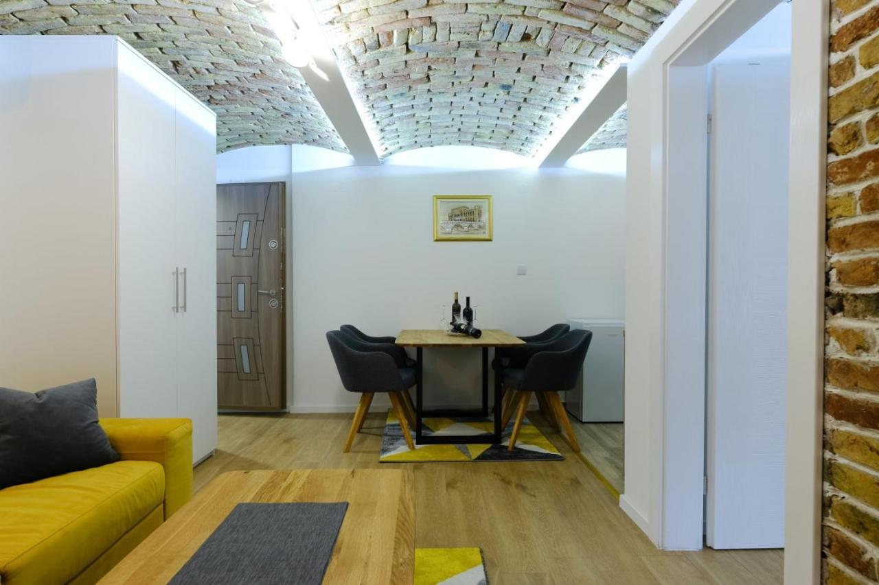 All Seasons Apartments Sarajevo With Free Parking エクステリア 写真