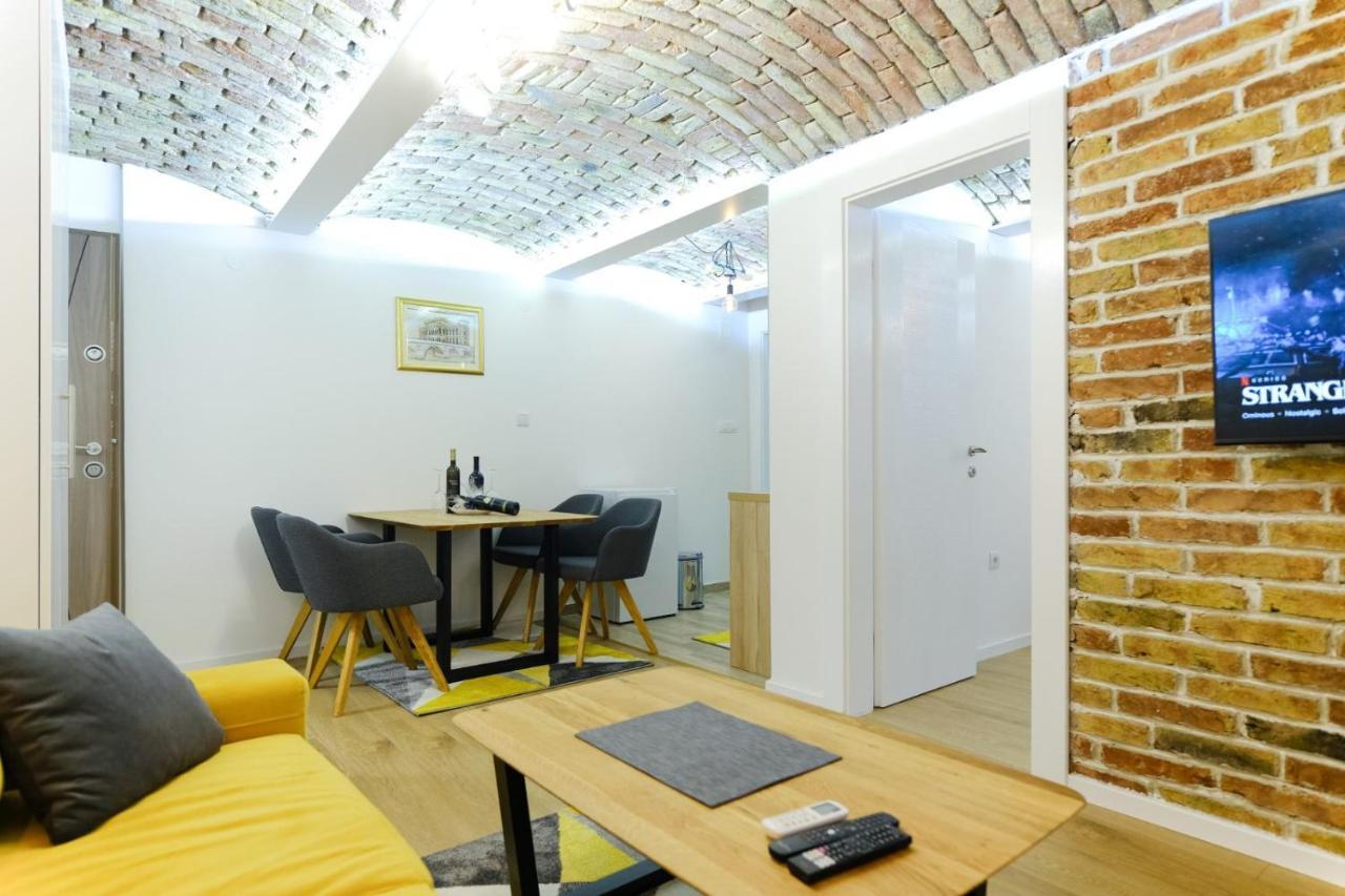 All Seasons Apartments Sarajevo With Free Parking エクステリア 写真