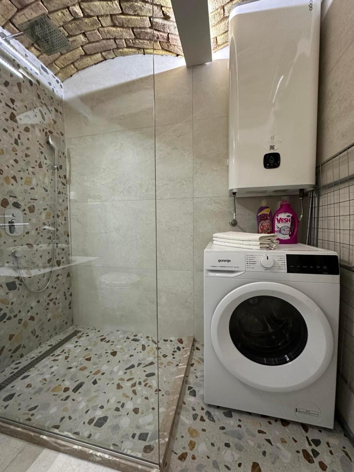 All Seasons Apartments Sarajevo With Free Parking エクステリア 写真